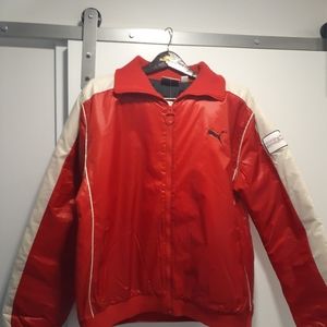 Puma x Charlie's Angels Nylon Coat